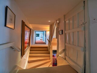 Vakantiehuis Templecombe Kenmerken 47