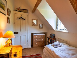 Ferienhaus Templecombe Ausstattung 26