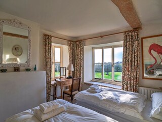 Vakantiehuis Templecombe Kenmerken 16