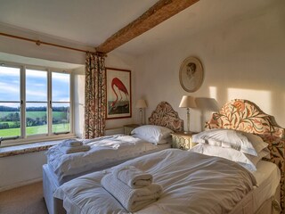 Casa per le vacanze Templecombe Caratteristiche 25