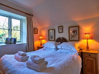 Vakantiehuis Templecombe Kenmerken 37