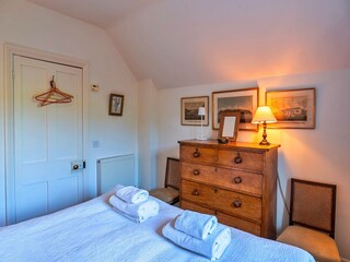 Vakantiehuis Templecombe Kenmerken 17