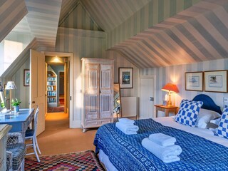 Vakantiehuis Templecombe Kenmerken 54