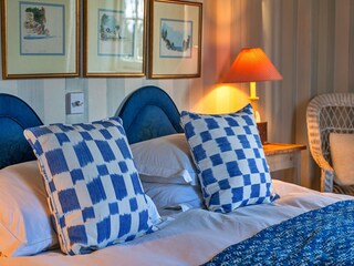 Vakantiehuis Templecombe Kenmerken 28