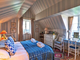 Ferienhaus Templecombe Ausstattung 53