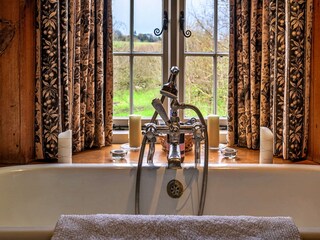 Vakantiehuis Templecombe Kenmerken 48