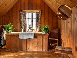 Casa per le vacanze Templecombe Caratteristiche 31