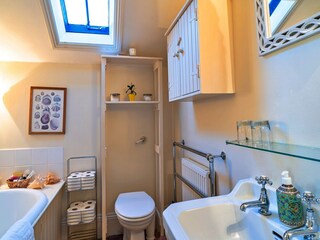 Vakantiehuis Templecombe Kenmerken 29