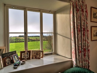 Ferienhaus Templecombe Außenaufnahme 1