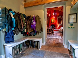 Vakantiehuis Templecombe  66