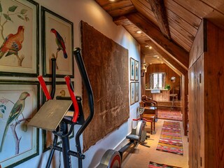 Ferienhaus Templecombe  67