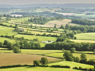 Holiday house Templecombe Outdoor Recording 7