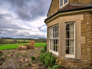 Casa per le vacanze Templecombe Registrazione all'aperto 5