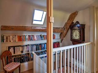 Ferienhaus Templecombe Ausstattung 18