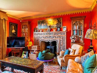 Casa per le vacanze Templecombe Caratteristiche 22