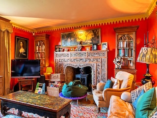 Ferienhaus Templecombe Ausstattung 18