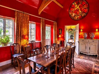 Casa per le vacanze Templecombe Caratteristiche 17