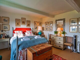 Casa per le vacanze Templecombe Caratteristiche 45