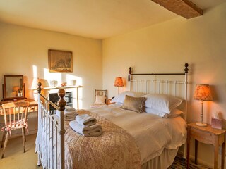 Vakantiehuis Templecombe Kenmerken 20