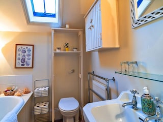 Holiday house Templecombe Features 61
