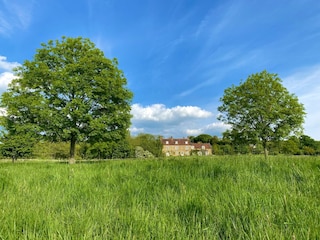 Holiday house Templecombe Outdoor Recording 4