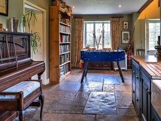 Vakantiehuis Templecombe  66