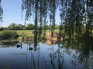 Maison de vacances Templecombe Enregistrement extérieur 2