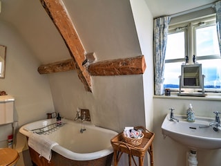 Holiday house Templecombe Features 37