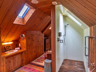 Ferienhaus Templecombe Ausstattung 23