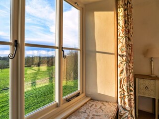 Ferienhaus Templecombe Außenaufnahme 12