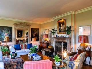 Ferienhaus Templecombe Ausstattung 26