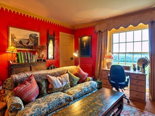 Holiday house Templecombe Features 25