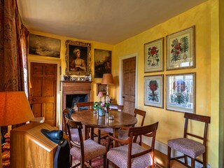 Ferienhaus Templecombe Ausstattung 27