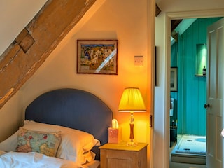 Holiday house Templecombe Features 22