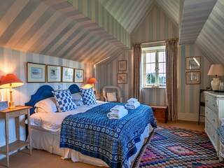 Vakantiehuis Templecombe Kenmerken 33