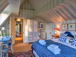 Ferienhaus Templecombe Ausstattung 42