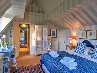 Holiday house Templecombe Features 42