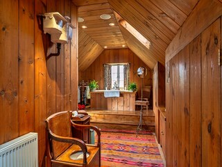 Ferienhaus Templecombe Ausstattung 35