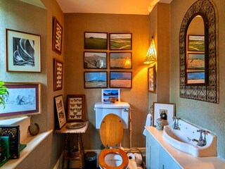 Vakantiehuis Templecombe Kenmerken 36