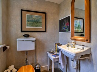 Vakantiehuis Templecombe Kenmerken 45