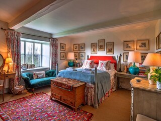 Vakantiehuis Templecombe Kenmerken 38