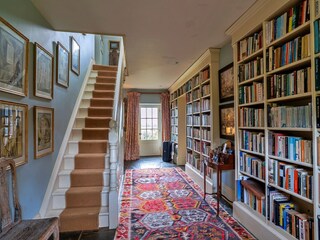 Maison de vacances Templecombe Équipement 48