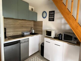 Appartement Bohal  2