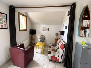 Appartement Bohal  4
