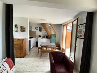 Appartement Bohal  5