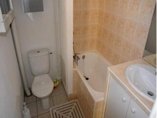 Appartement Bohal  6