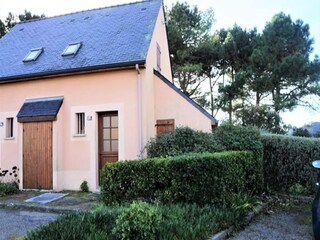 Appartement Bohal  9