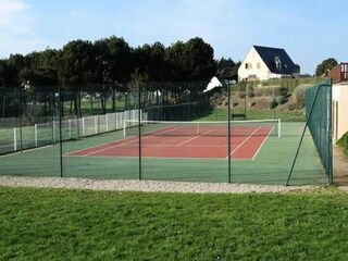 Appartement Bohal  19