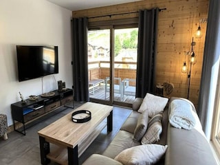 Apartment Champagny-en-Vanoise  2