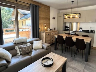 Apartment Champagny-en-Vanoise  3